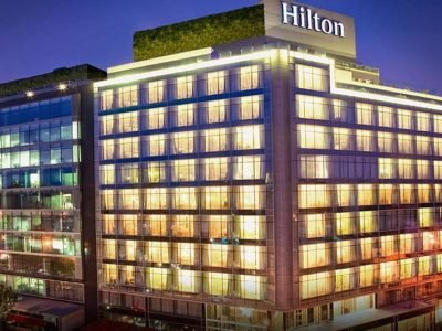 Hilton